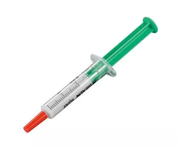 DINIC thermal paste, 2 ml, DINIC box with Euro hole